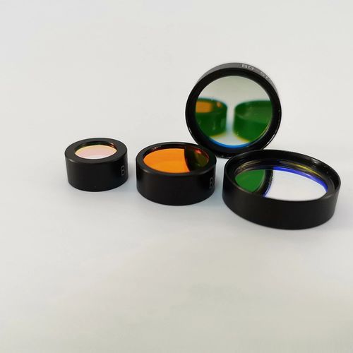 Filtro ottico infrarosso - ZLY636 - zoolied  inc. - per assorbimento / dielettrico / in metallo