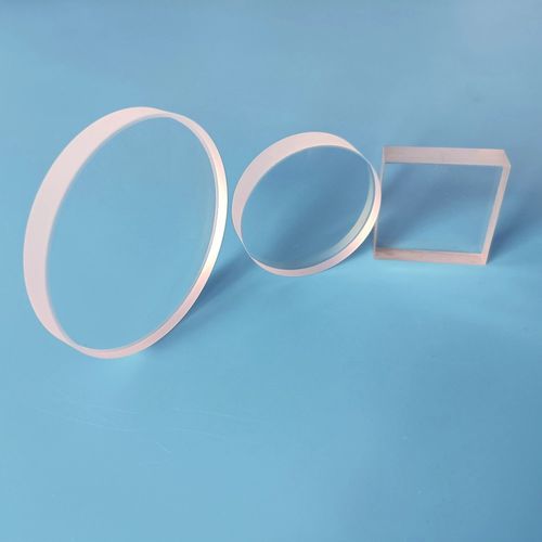 Finestra ottica in silice fusa - ZLY790 - zoolied  inc. - in vetro BK7 / in borosilicato