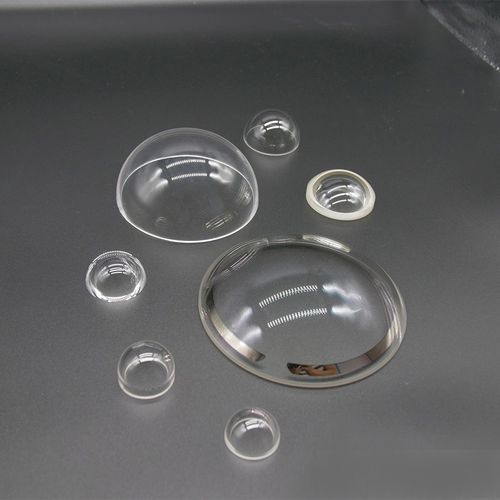 Cupola ottica - ZLY507 - zoolied  inc.