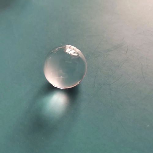 Lente sferica - ZLY127 - zoolied  inc. - a sfera / in vetro / visibile