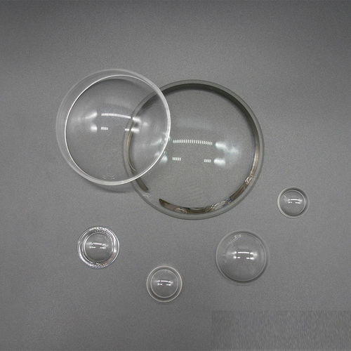 Cupola ottica - ZLY502 - zoolied  inc.
