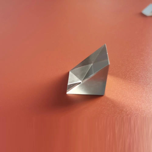 Prisma ottico triangolare - ZLY489 - zoolied  inc. - in plastica / in vetro