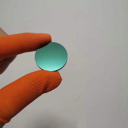 Filtro ottico passa-banda - ZLY248 - zoolied  inc. - dicroico / per microscopio a fluorescenza
