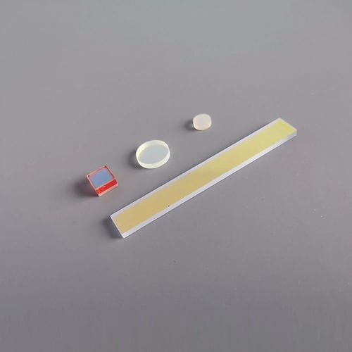 Filtro ottico passa-basso - ZLY639 - zoolied  inc. - per assorbimento / su misura / dielettrico