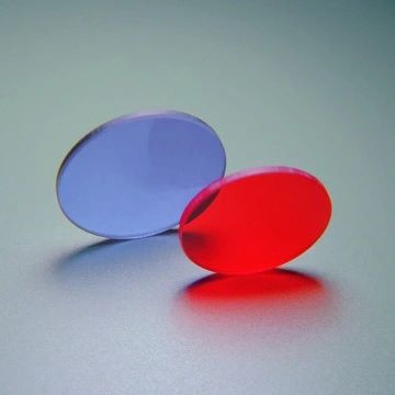 Filtro ottico infrarosso - ZLY711 - zoolied  inc. - passa-lungo / in vetro