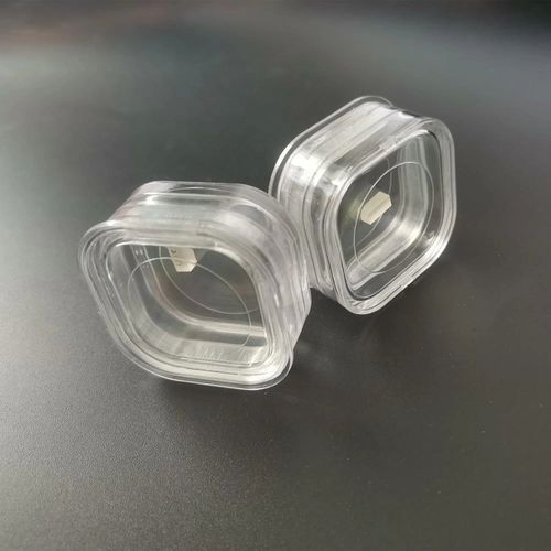 Cristallo di diidrogenofosfato di potassio (KH2PO4, KDP) - ZLY894 - zoolied  inc. - elettro ottici / per laser