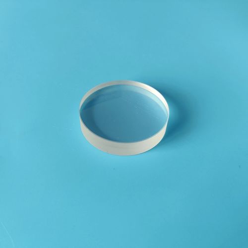 Finestra ottica antiriflessi - ZLY814 - zoolied  inc. - rotonda / quadrata / in silice fusa