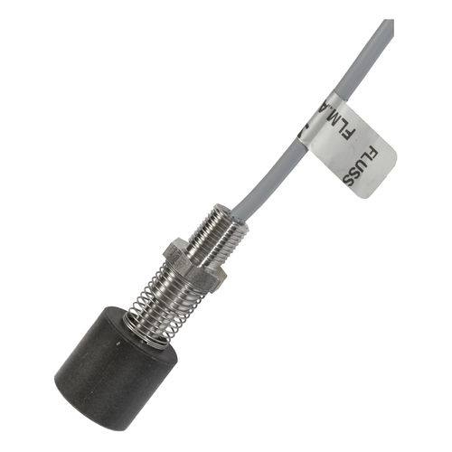 Sensore di prossimità magnetico - FLMA1S1 - Carlo Gavazzi Automation SpA - reed / cilindrico / 12 V AC