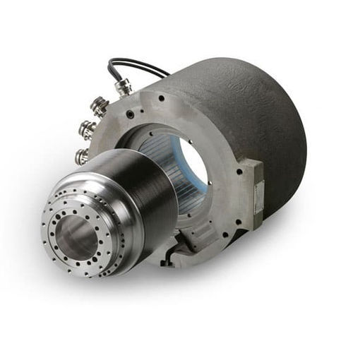 Motore coppia frameless - TK series - Phase Motion Control - brushless / trifase / 400 V