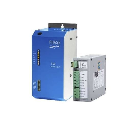 Alimentatore elettrico per montaggio su pannello - PX series - Phase Motion Control - AC/DC / ad uscita semplice / monofase