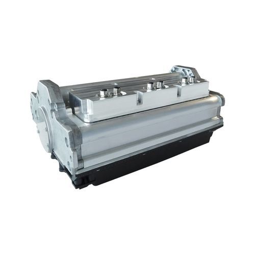 Servo-variatore DC - AXS SERIES - Phase Motion Control - CANopen / Bus CAN / industriale