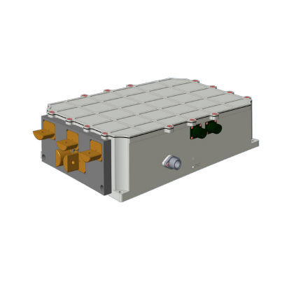 Servo-variatore DC - Axs-500 - Phase Motion Control - AC / sincrono / brushless