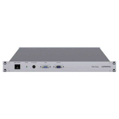 Simulatore di batterie per test di fallimento - comemso electronics GmbH - per test BMS / per test di bilanciamento