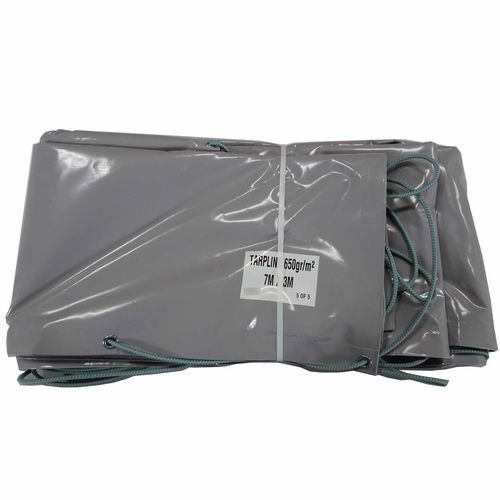 Telone per camion in PVC - TARPLINE® 600 - OTEXIO