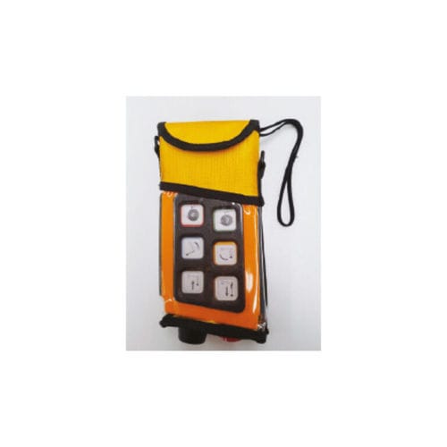 Radiocomando - ORIGAMME®  - OTEXIO - a pulsanti / industriale / per container