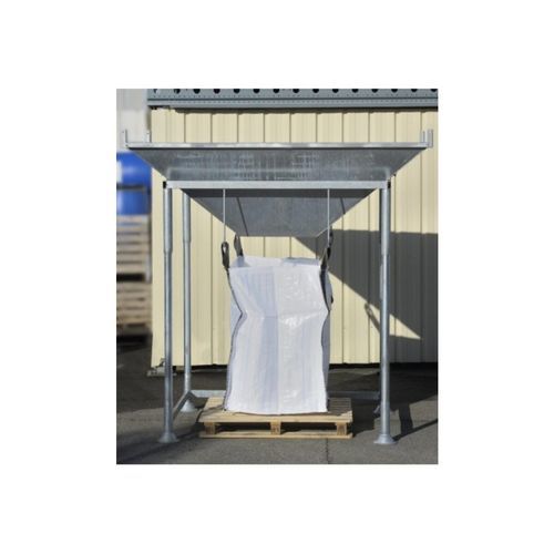 Riempi big-bag - SUP-003-1 - OTEXIO