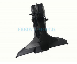 Stampaggio a iniezione termoplastica - ERBIWA MOULD INDUSTRIAL CO.,LTD. - per pezzi tecnici / per serie di medie dimensioni / per l'industria automobilistica