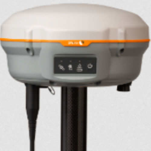 Ricevitore RTK - GRM-PD-SPOS - Groma GPS Yazilim ve Makine Otomasyon Sist. A.S. - Bluetooth / GPS / GALILEO