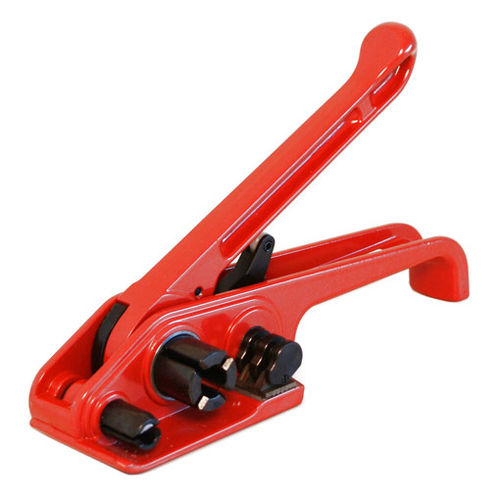 Tendireggia manuale - CT series  - cordstrap b.v. - per reggia in materiale composito / con sigillo