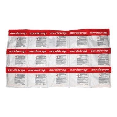 Sacchetto essiccante per container -  Dry Blanket - cordstrap b.v.