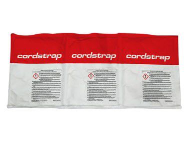 Sacchetto essiccante per container - Dry Pad - cordstrap b.v.