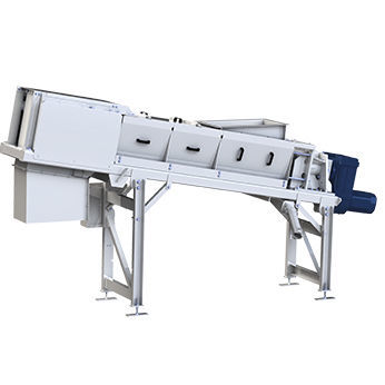 Pressa a vite - PRS series - TIETJEN