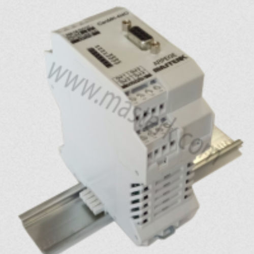 Convertitore analogico - CAN MK-4I4O - ARPEGE MASTER K - digitale / di potenza / RS232