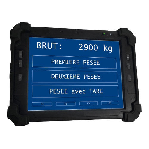 Tablet PC - ARPEGE MASTER K - 10" / Dual Core / 2 GB