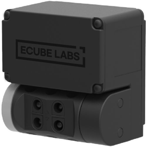 Sensore di livello ad ultrasuoni - CleanFLEX - Ecubelabs - LoRaWAN / wireless / NB-IoT