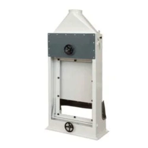 Condotto d'aerazione flessibile - SRD Machine Agriculture and Construction Industry Trade Limited Company