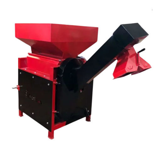 Frantoio a cilindri - SRD series  - SRD Machine Agriculture and Construction Industry Trade Limited Company - fisso