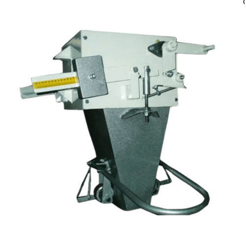 Bilancia meccanica - MK 03-2550 - SRD Machine Agriculture and Construction Industry Trade Limited Company - chilogrammo / agricola / insacchettatrice