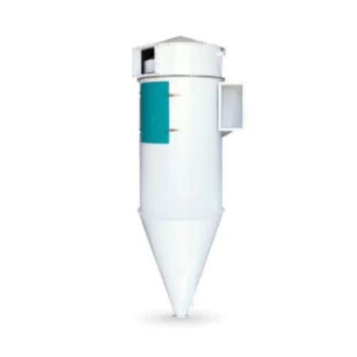 Filtro separatore ciclonico - SRD Machine Agriculture and Construction Industry Trade Limited Company - ad acqua / ad aria / a pressione