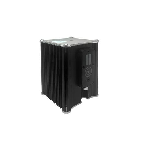 Rilevatore di scarica di plasma - Mini SePdd - ASDevices - di azoto / di elio / argon