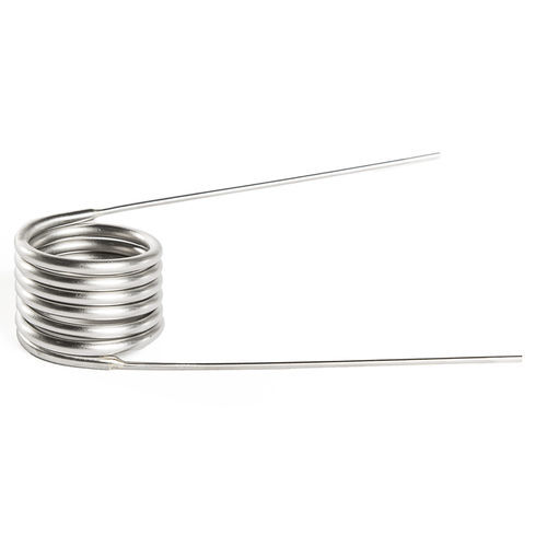 Colonna GC - ArDSieve  - ASDevices