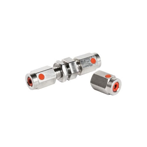 Raccordo a compressione - ASDevices - idraulico / universale