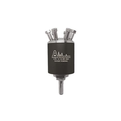 Valvola a membrana - HPLC  - ASDevices - pneumatica / per cromatografo