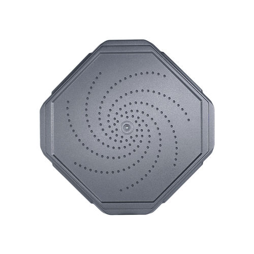 Imager acustico - DES-T168TPT - KeyGo Technologies - industriale / per localizzazione di scarico parziale / per di rilevamento di fughe di gas