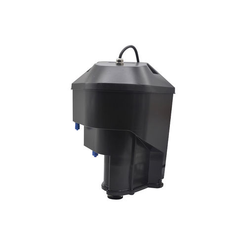 Sensore di torbidità per acqua - DTUL100 - DABECO Co.,Ltd - di diffusione luminosa / Modbus RTU