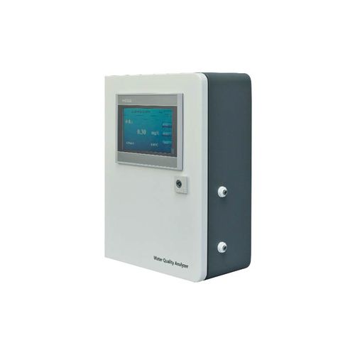 sensore elettrochimico di cloro libero - DABECO Co.,Ltd
