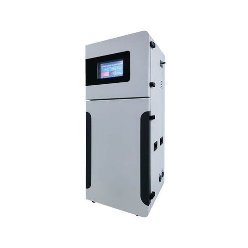 Analizzatore multiparametrico - W1465 - DABECO Co.,Ltd - d'acqua / di cloro / di ozono