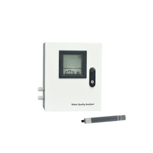 sensore elettrochimico per diossido di cloro - DABECO Co.,Ltd