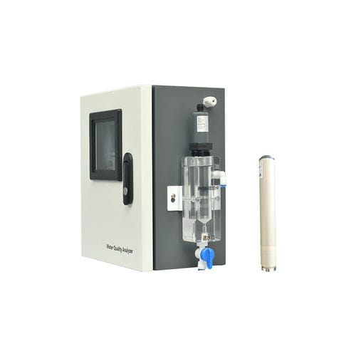 Sensore elettrochimico di acido peracetico - W771-PAA - DABECO Co.,Ltd - Modbus RTU