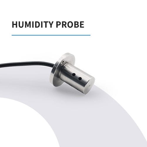 sonda di umidità relativa relativa - DABECO Co.,Ltd