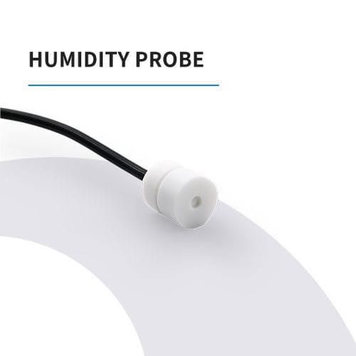 Sonda di umidità relativa relativa - DB171 - DABECO Co.,Ltd - a parete / da integrare / a punto di rugiada