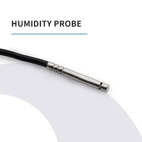 Sonda di umidità relativa relativa - DB180 - DABECO Co.,Ltd - ad inserimento / da integrare / a punto di rugiada