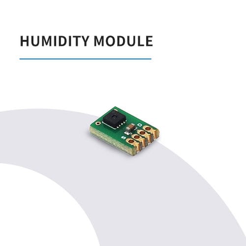 Sensore di umidità relativa - DHT31 - DABECO Co.,Ltd - da incasso / a punto di rugiada / 4-20 mA