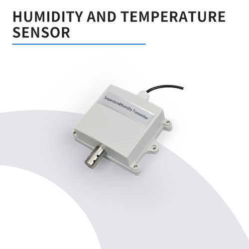 sensore di umidità relativa - DABECO Co.,Ltd