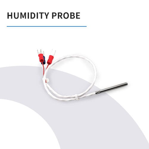 Sonda di temperatura Pt100 - DB212 - DABECO Co.,Ltd - ad inserimento / ad inserimento / 3 cavi