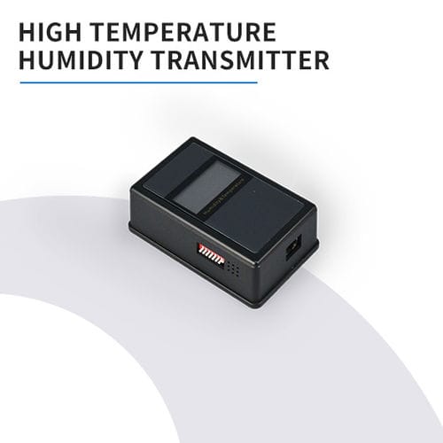 sensore di temperatura e di umidità relativa - DABECO Co.,Ltd